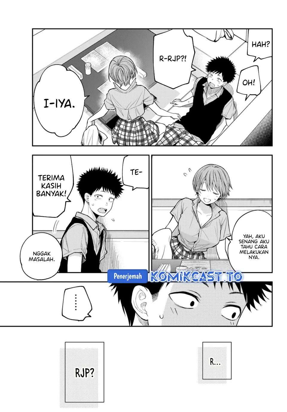 Chapter 232 - halaman 6