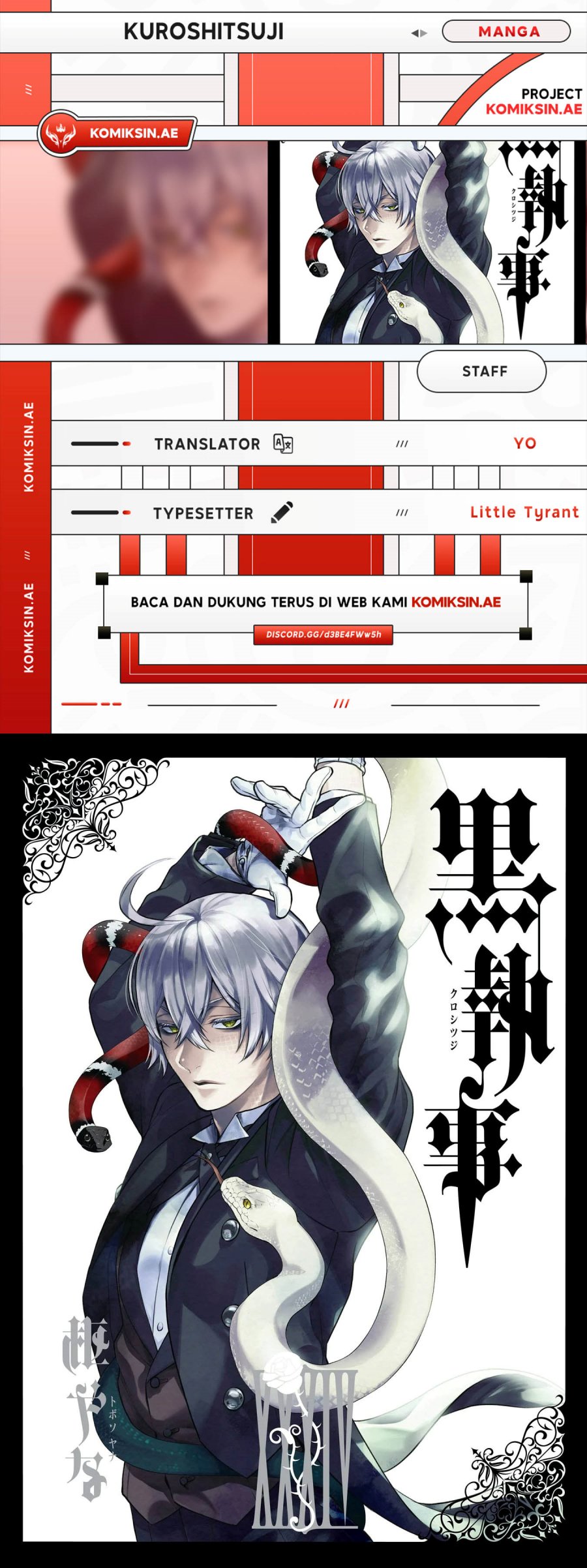Chapter 216 - halaman 2