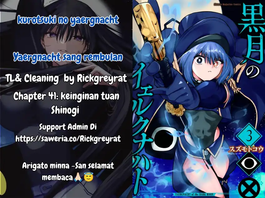 Chapter 41 - halaman 2