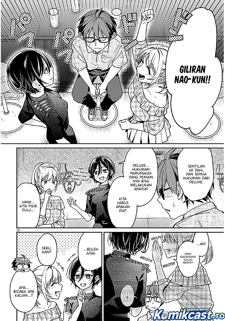 Chapter 10 - halaman 22