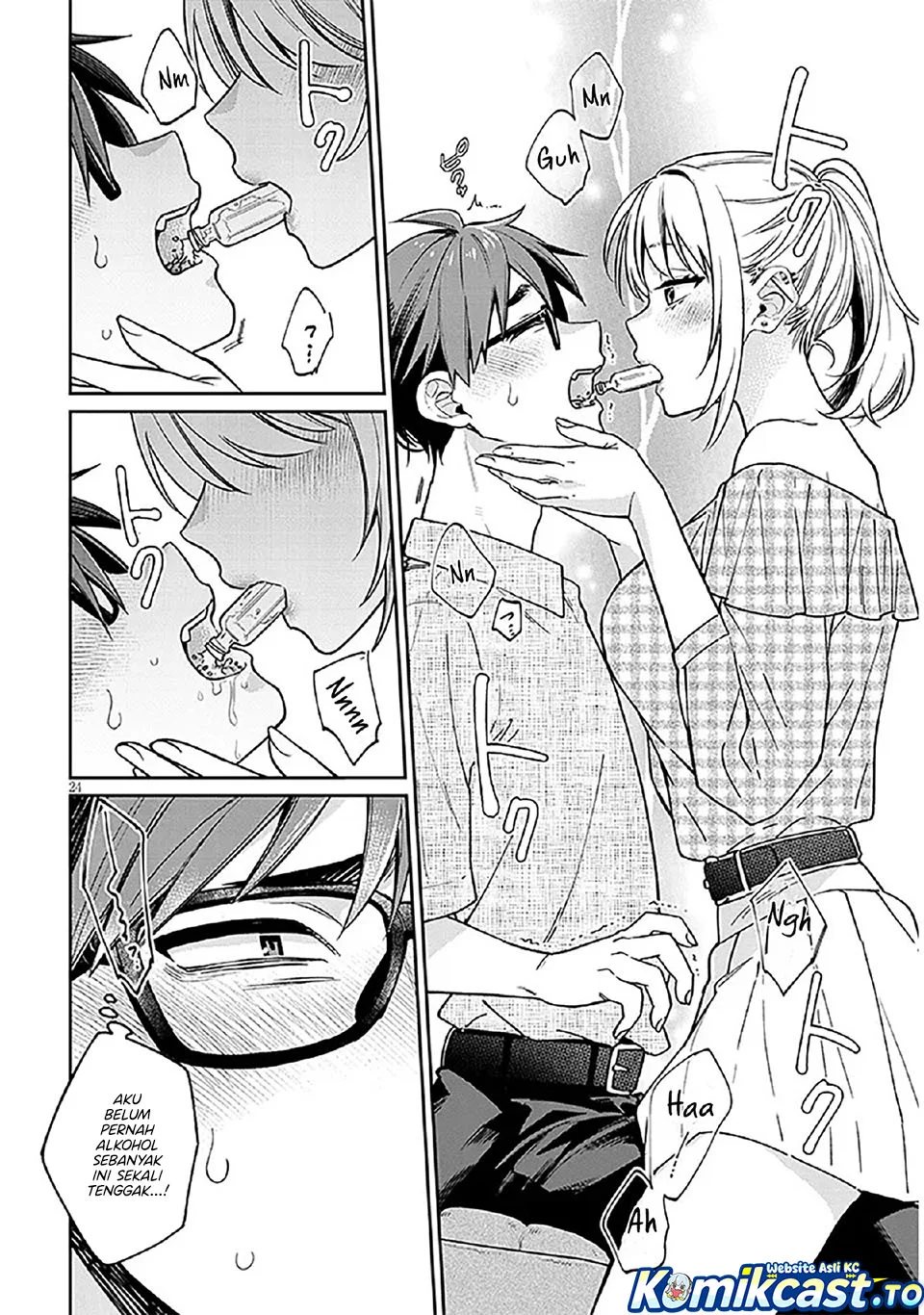 Chapter 10 - halaman 26