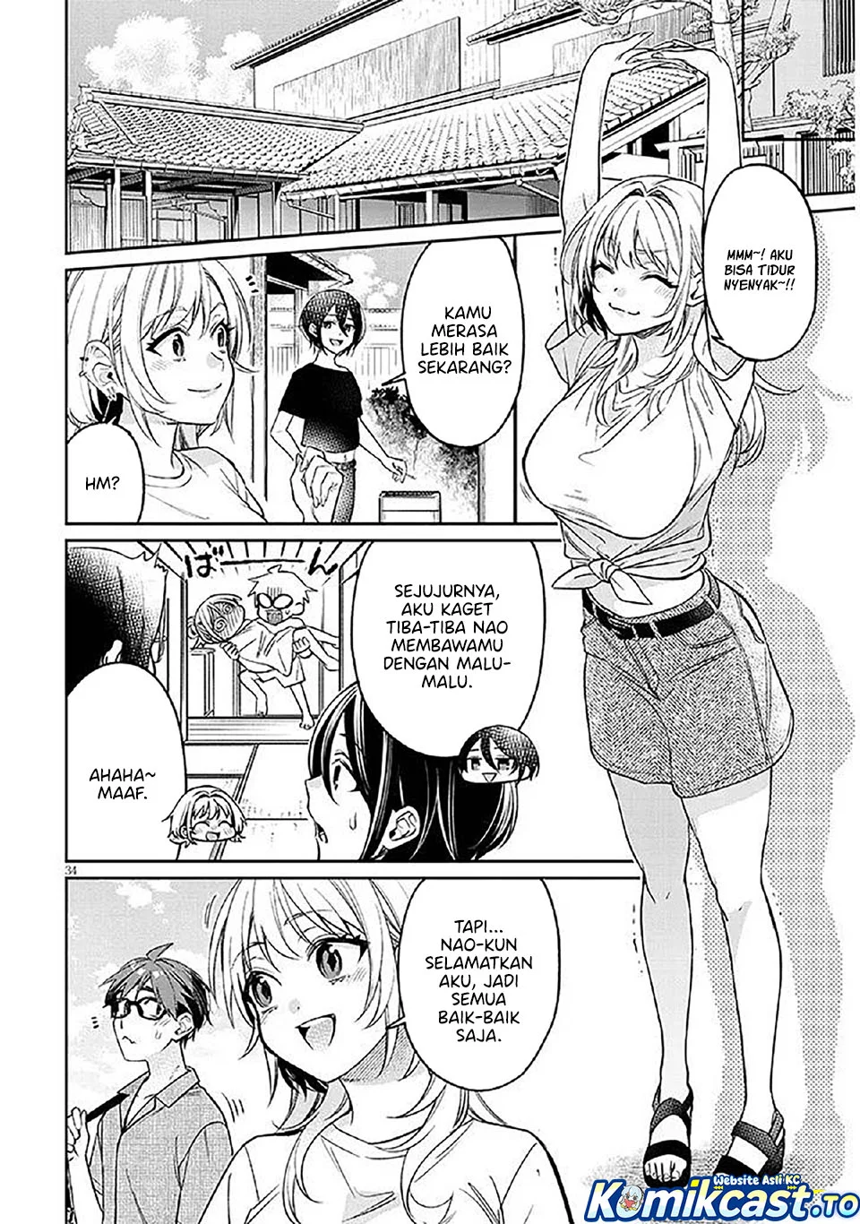 Chapter 14 - halaman 36