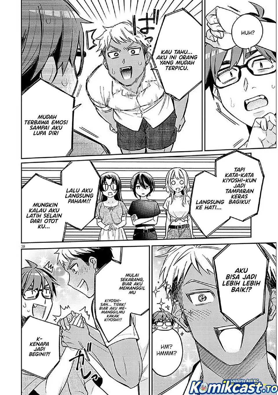 Chapter 14 - halaman 40