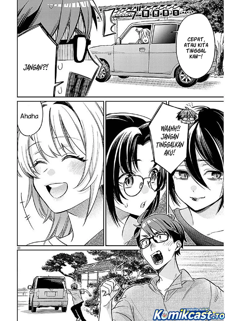 Chapter 14 - halaman 42