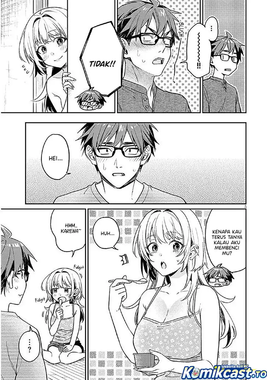 Chapter 15.5 - halaman 7