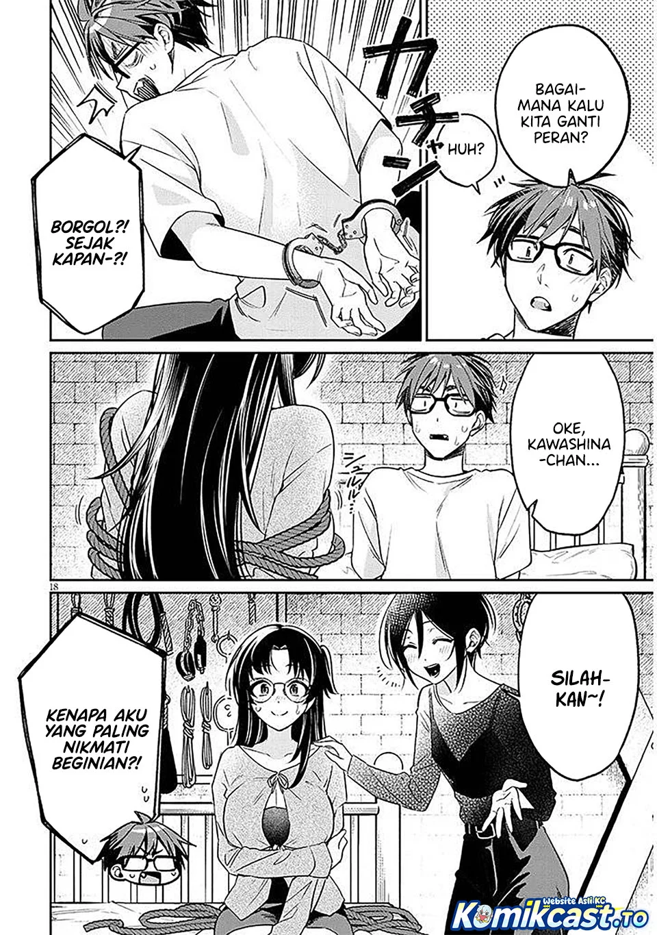 Chapter 17 - halaman 19