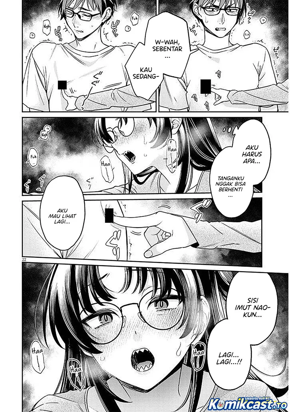 Chapter 17 - halaman 23