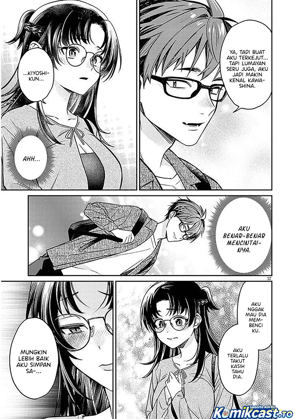 Chapter 17 - halaman 38