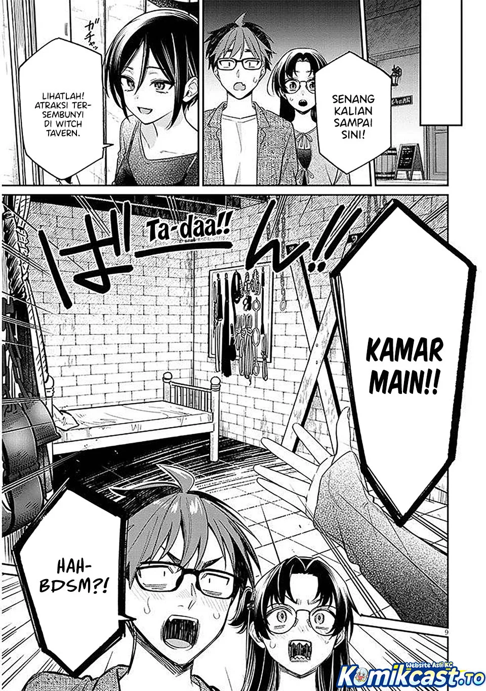 Chapter 17 - halaman 10