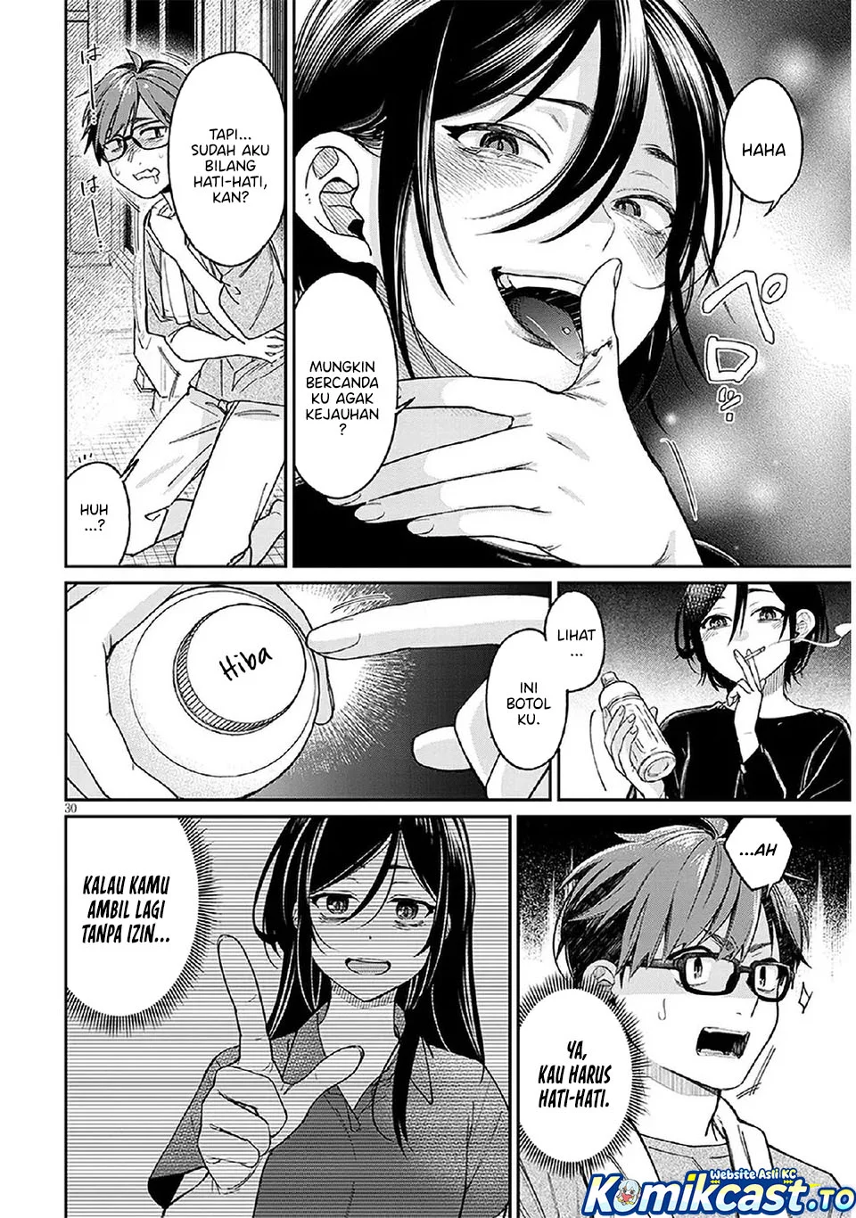 Chapter 6 - halaman 32