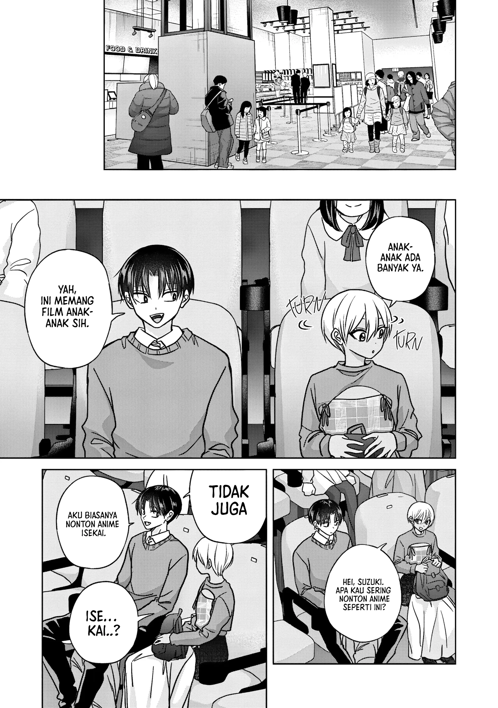 Chapter 50 - halaman 11