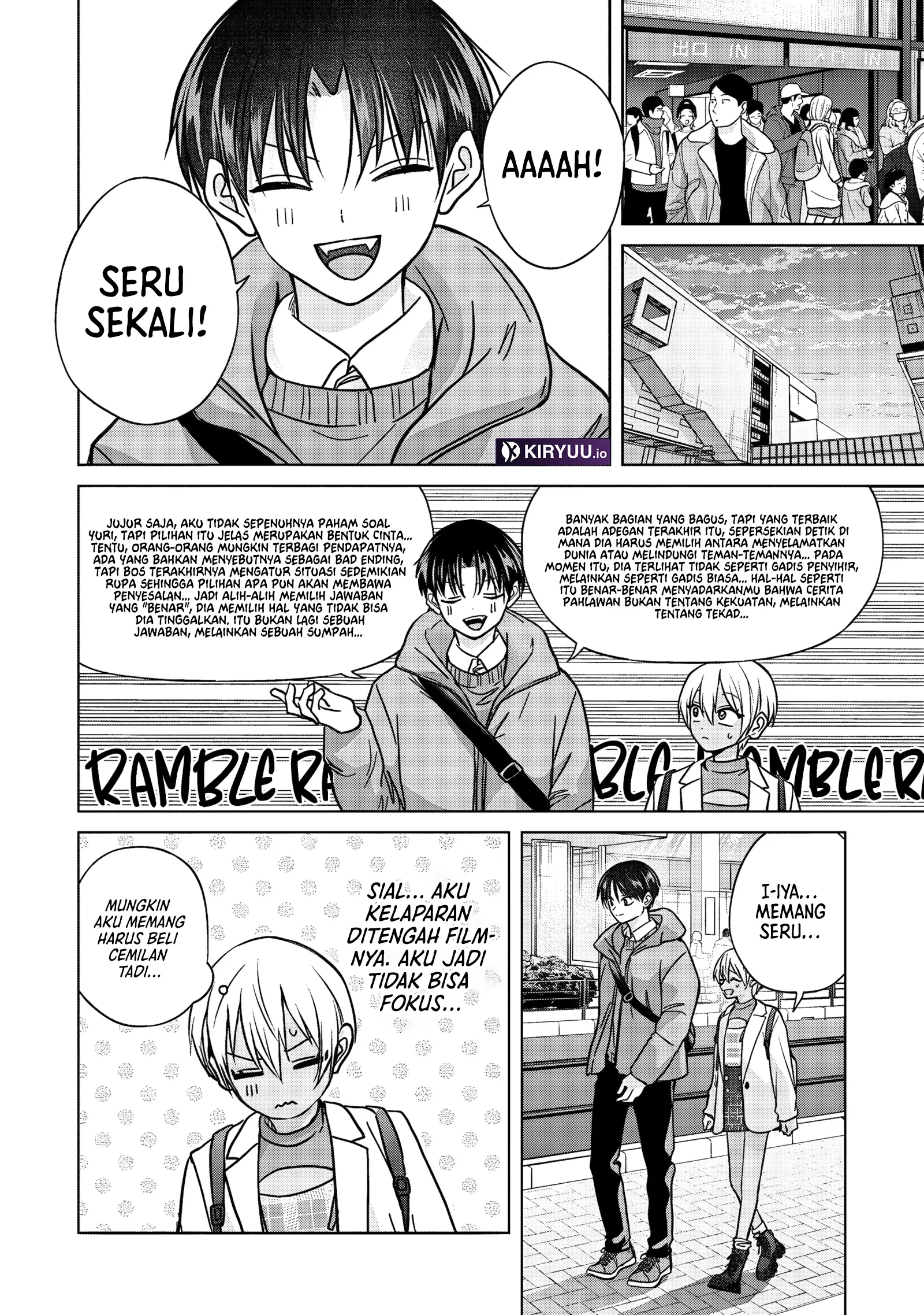 Chapter 50 - halaman 14
