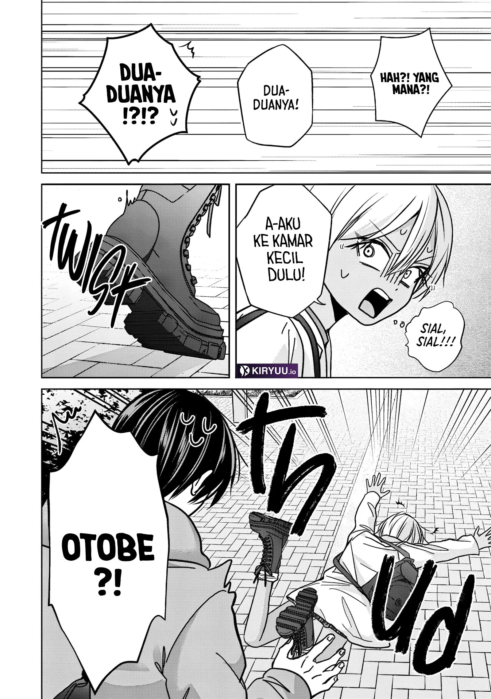 Chapter 50 - halaman 16