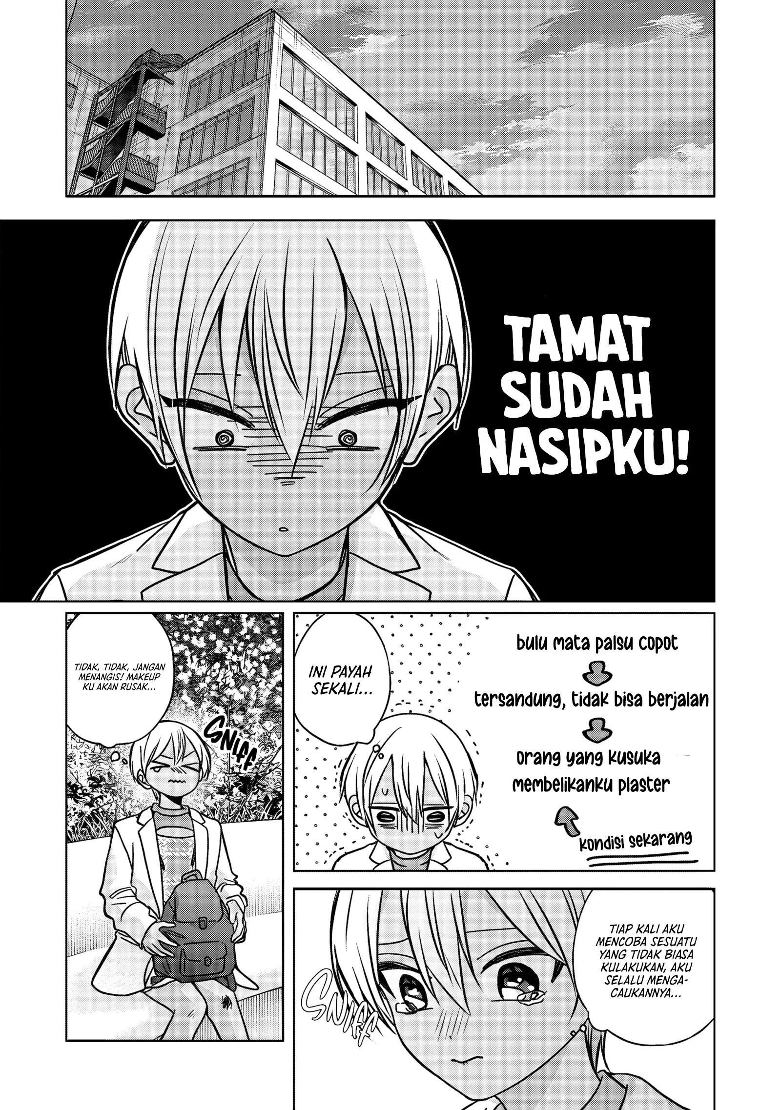 Chapter 50 - halaman 17