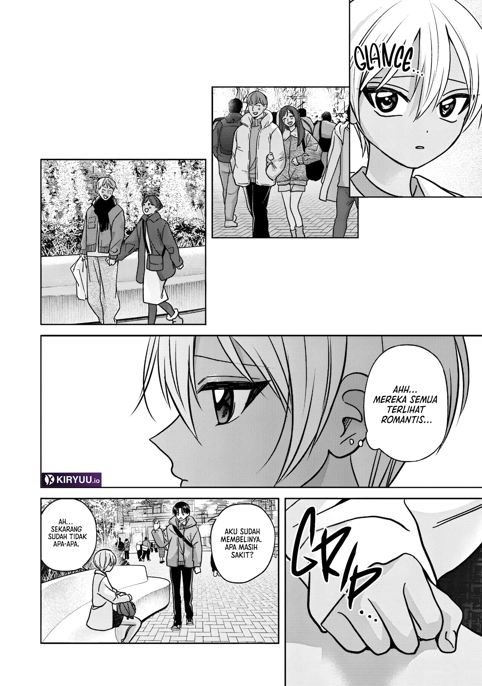 Chapter 50 - halaman 18
