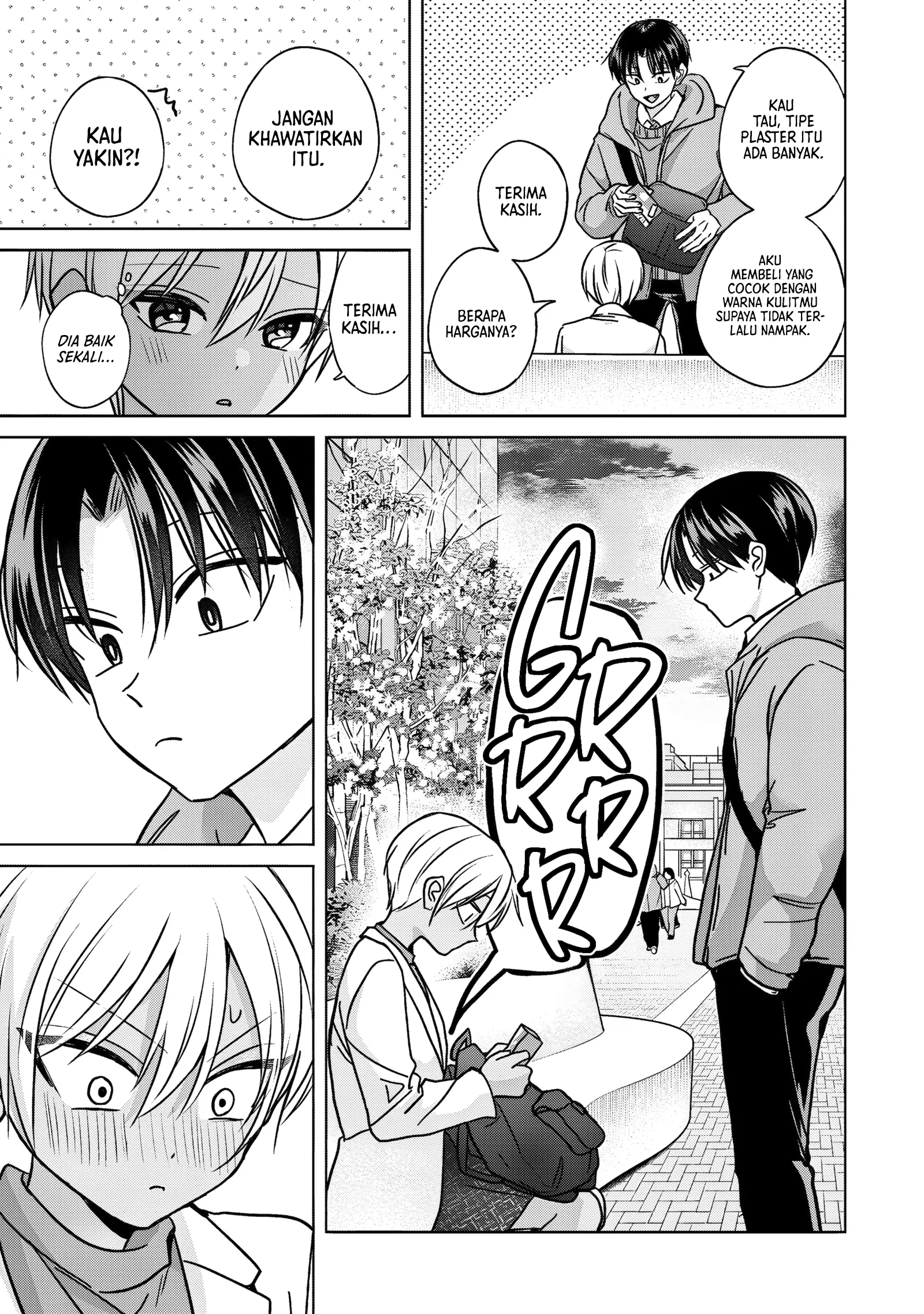 Chapter 50 - halaman 19