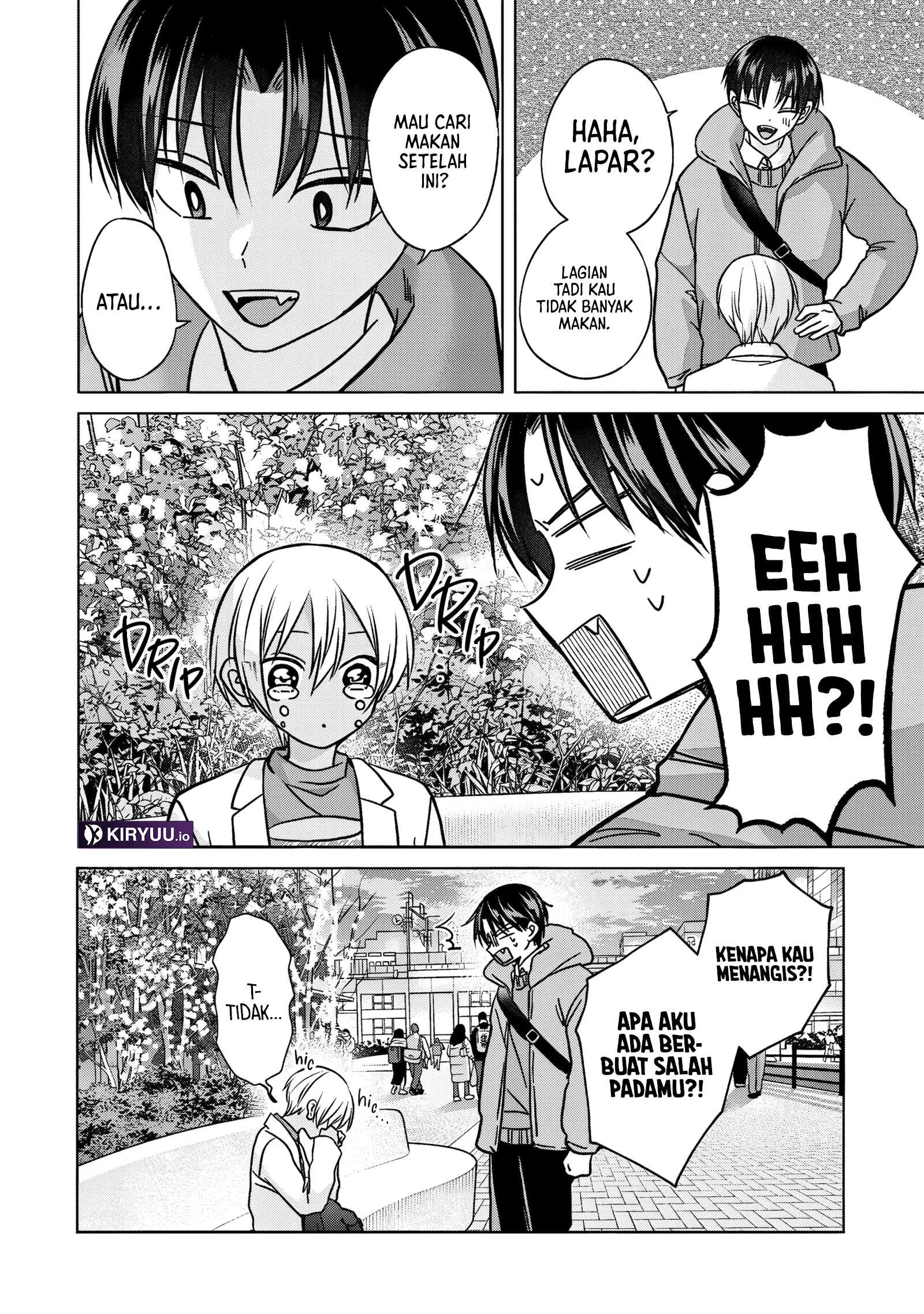 Chapter 50 - halaman 20