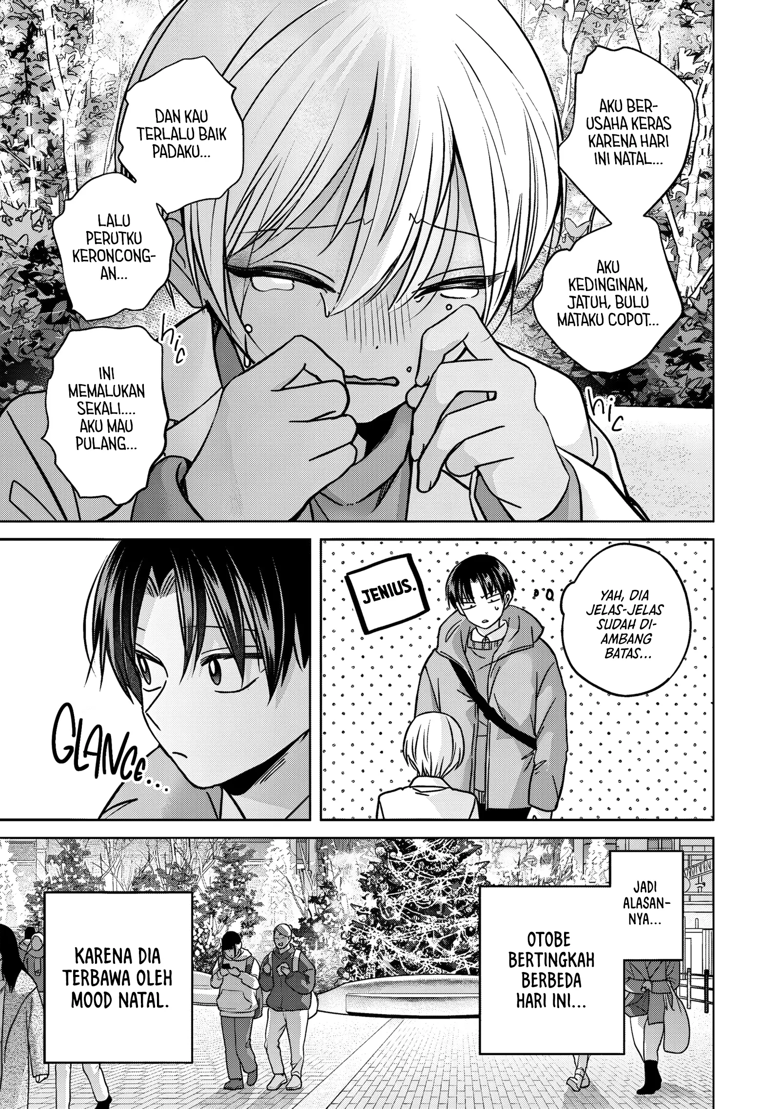 Chapter 50 - halaman 21