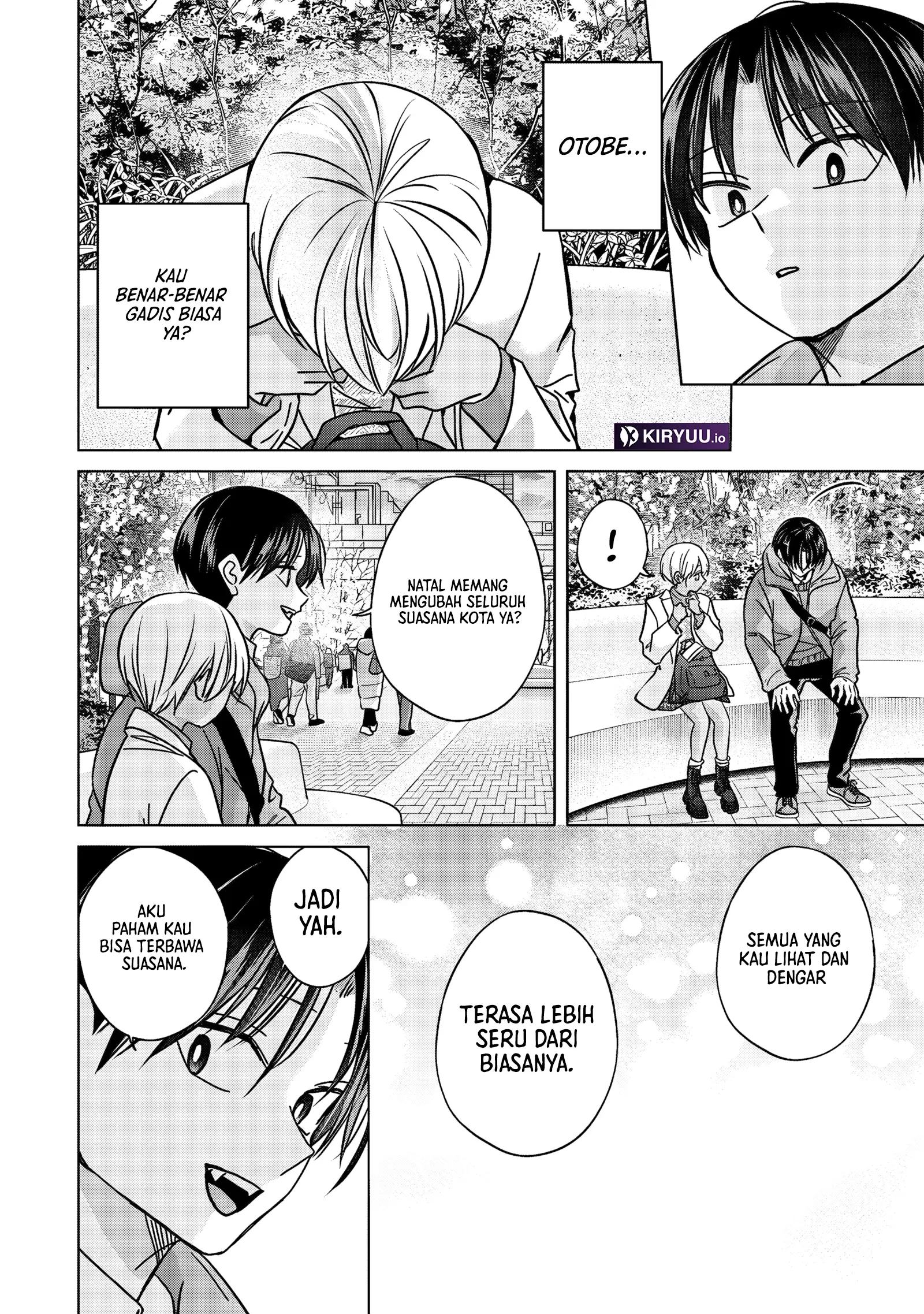 Chapter 50 - halaman 22
