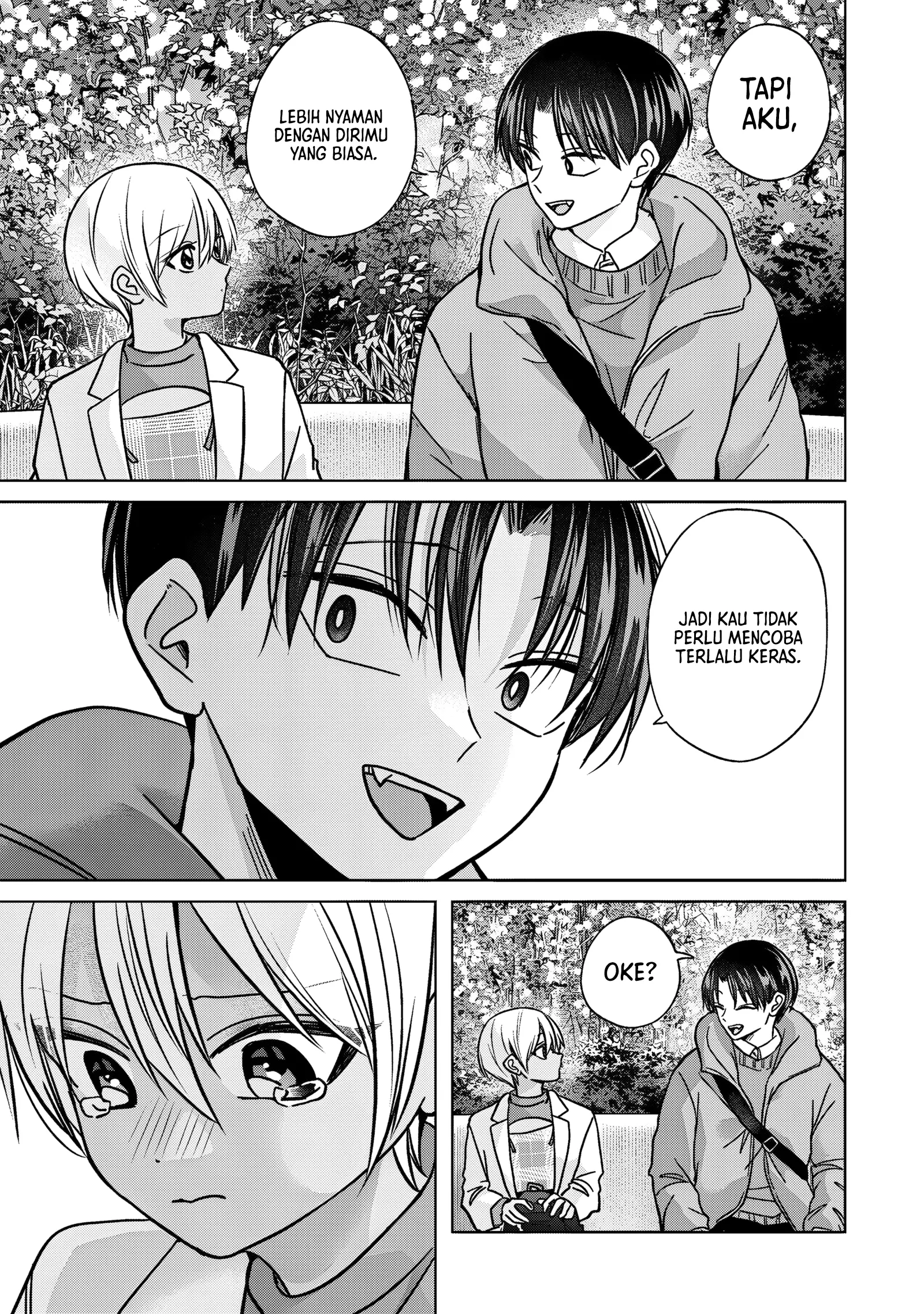 Chapter 50 - halaman 23