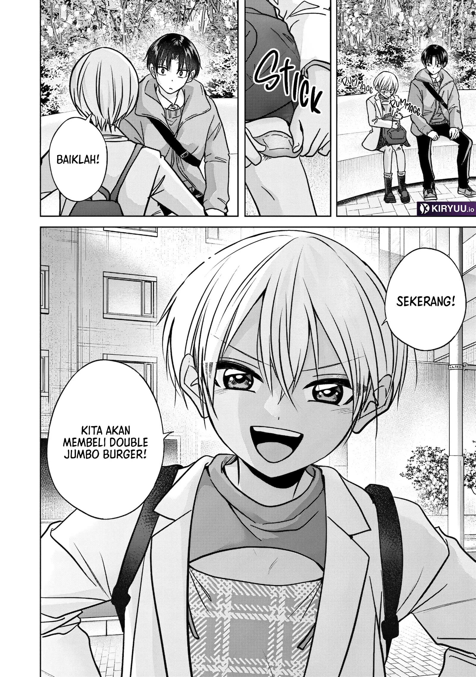 Chapter 50 - halaman 24