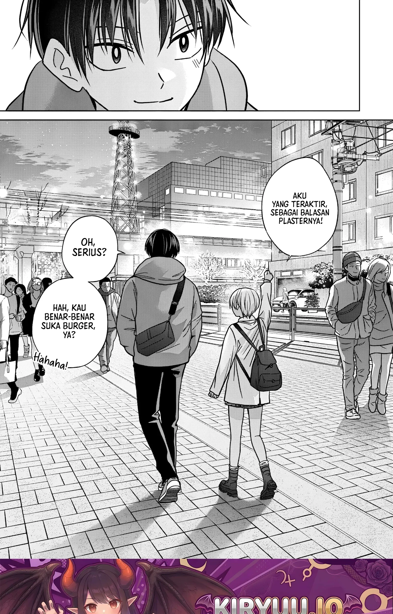 Chapter 50 - halaman 25
