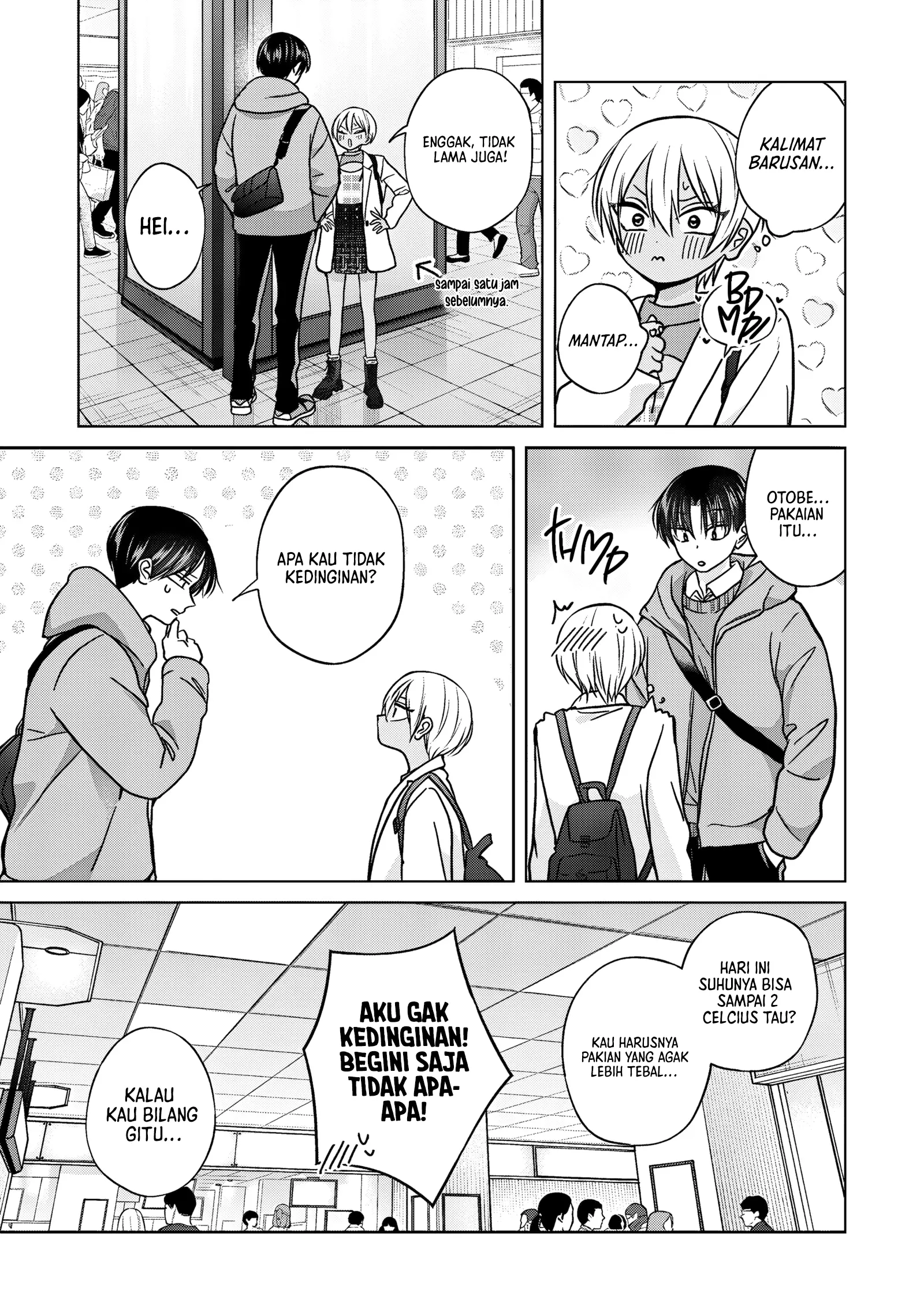 Chapter 50 - halaman 7
