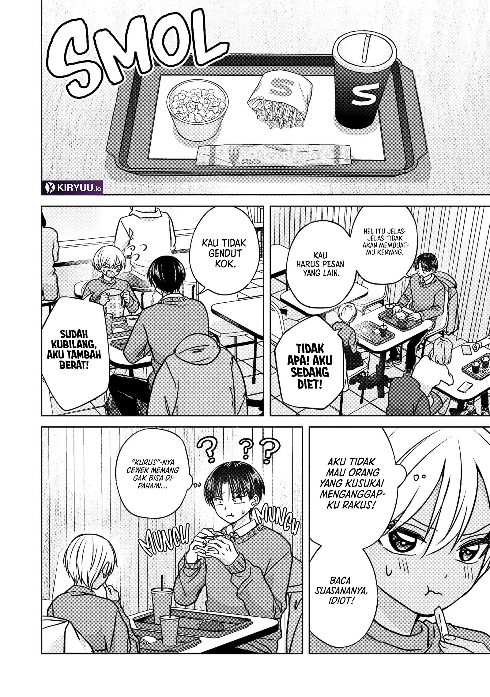 Chapter 50 - halaman 10