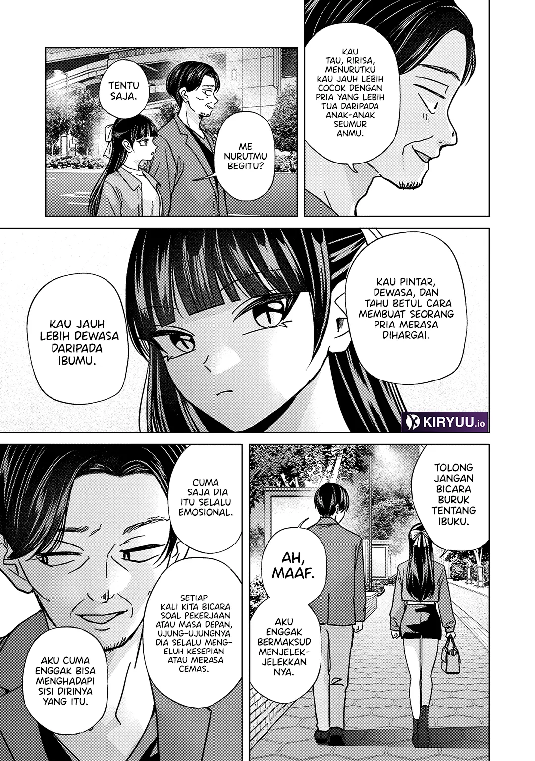 Chapter 54.2 - halaman 8