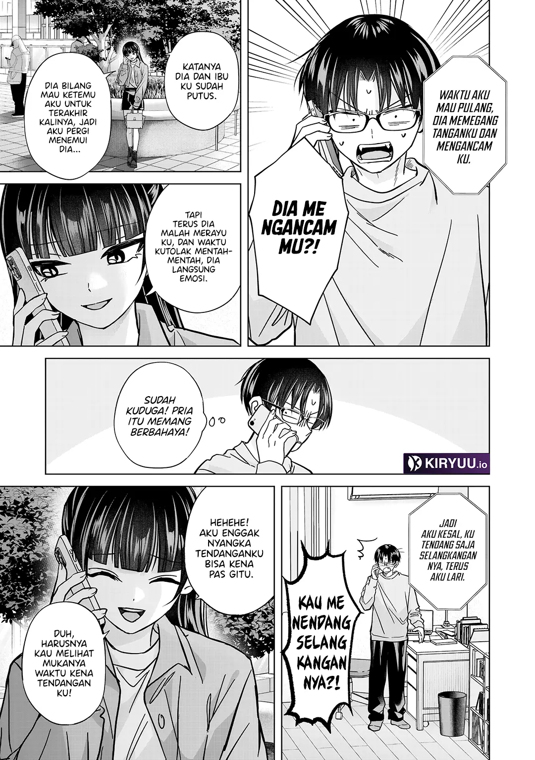 Chapter 55 - halaman 12