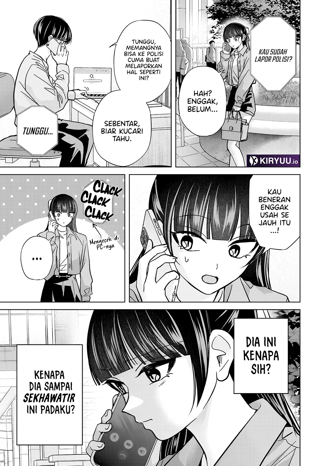 Chapter 55 - halaman 14