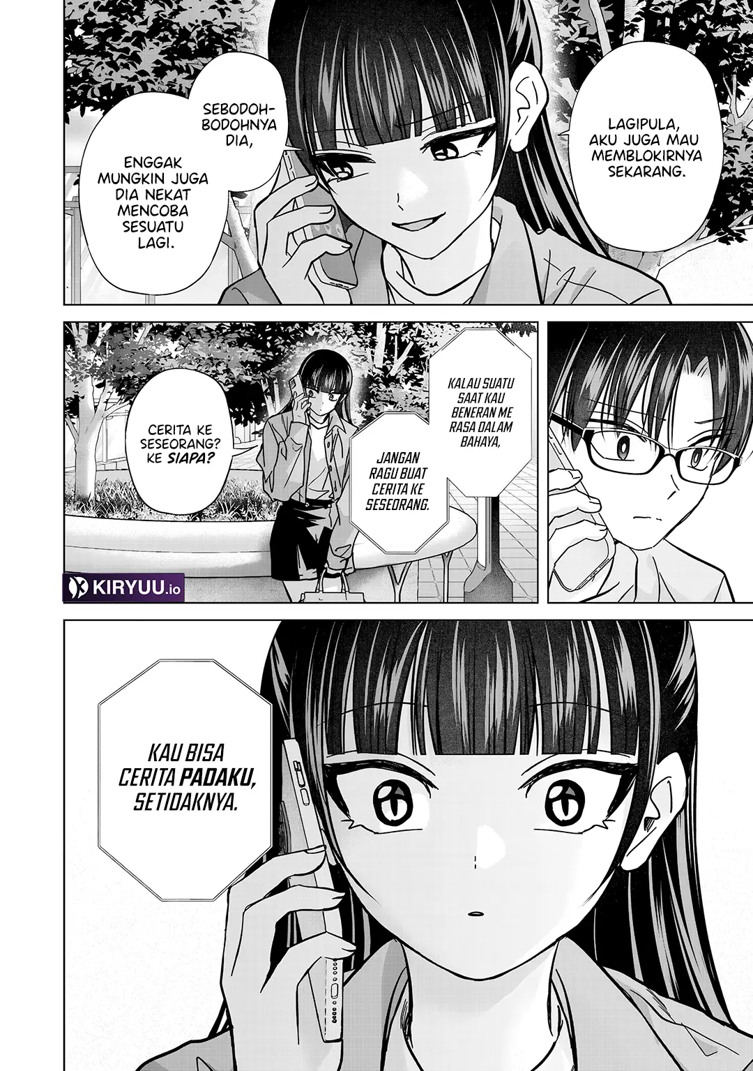 Chapter 55 - halaman 17