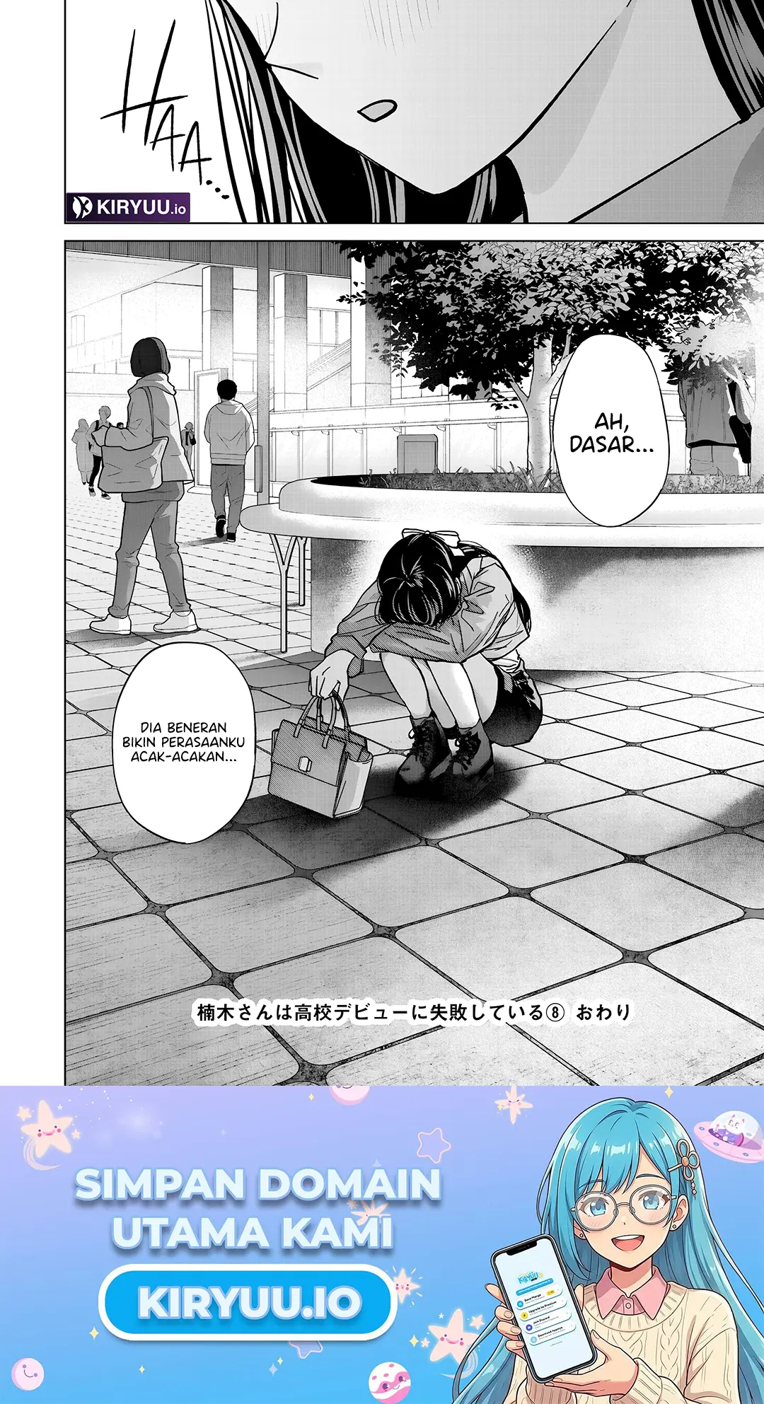 Chapter 55 - halaman 21