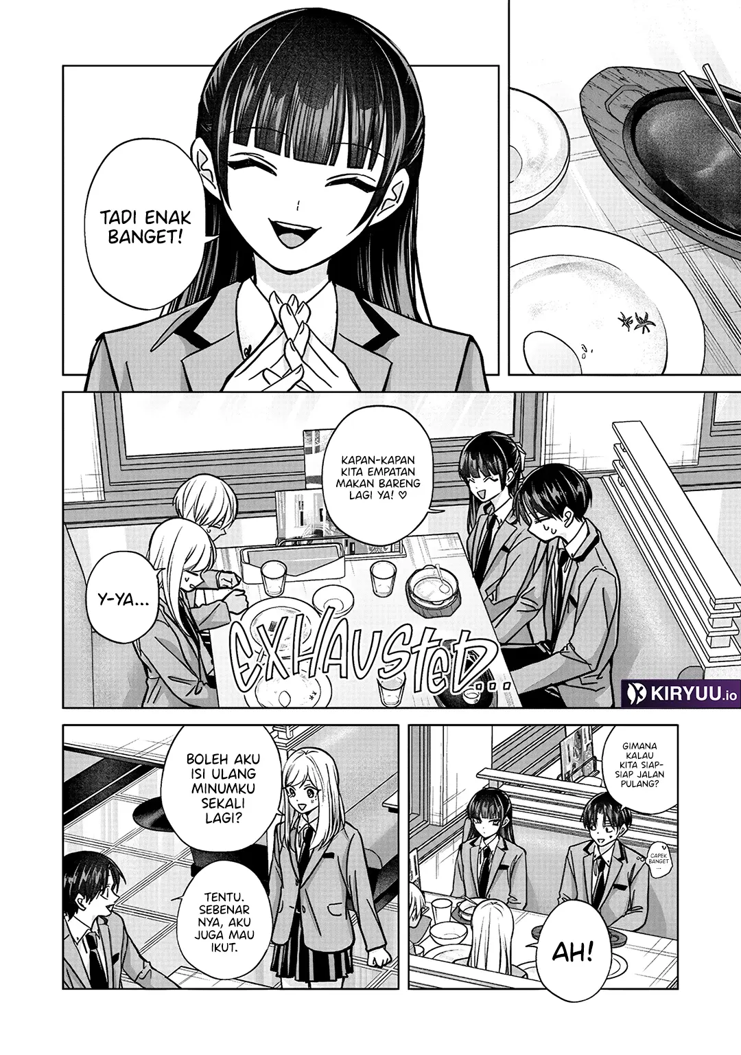 Chapter 56 - halaman 21