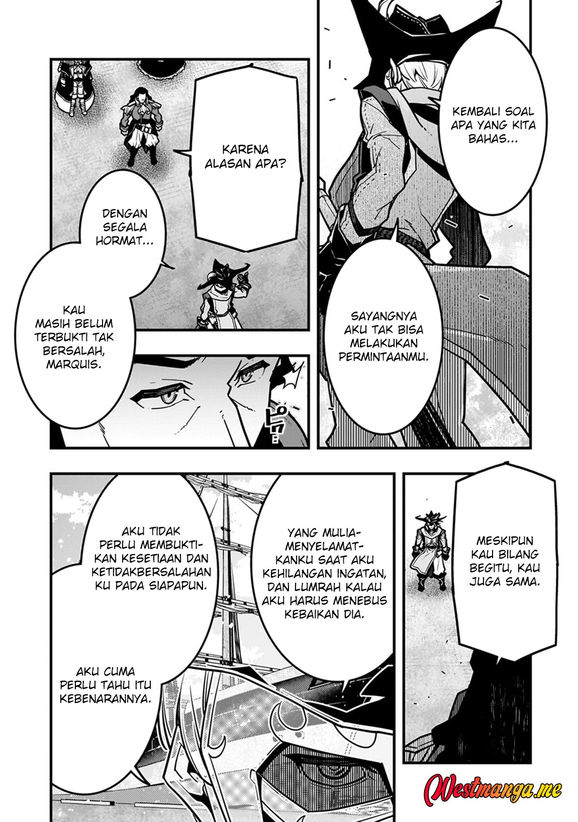 Chapter 81 - halaman 12