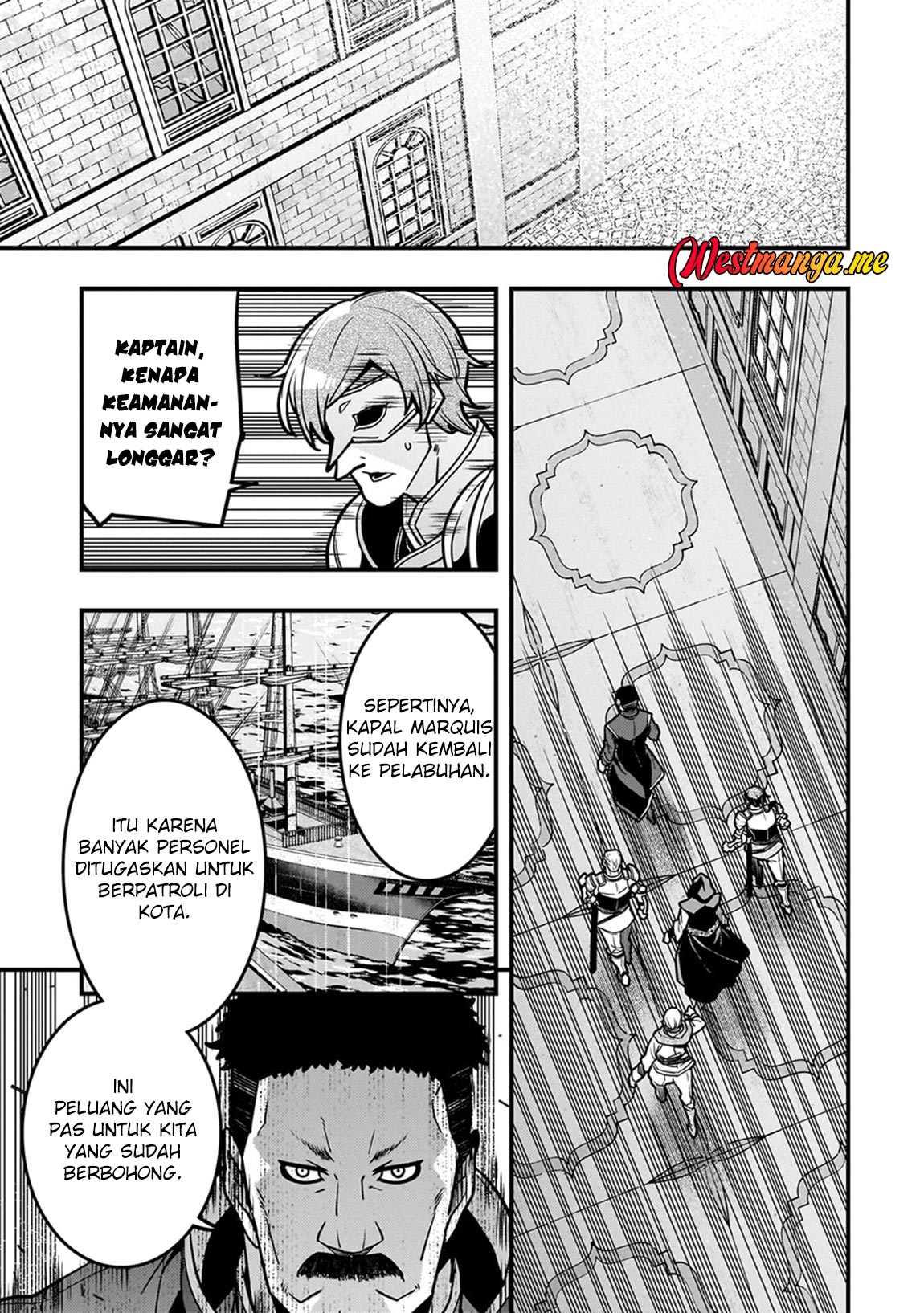 Chapter 81 - halaman 16