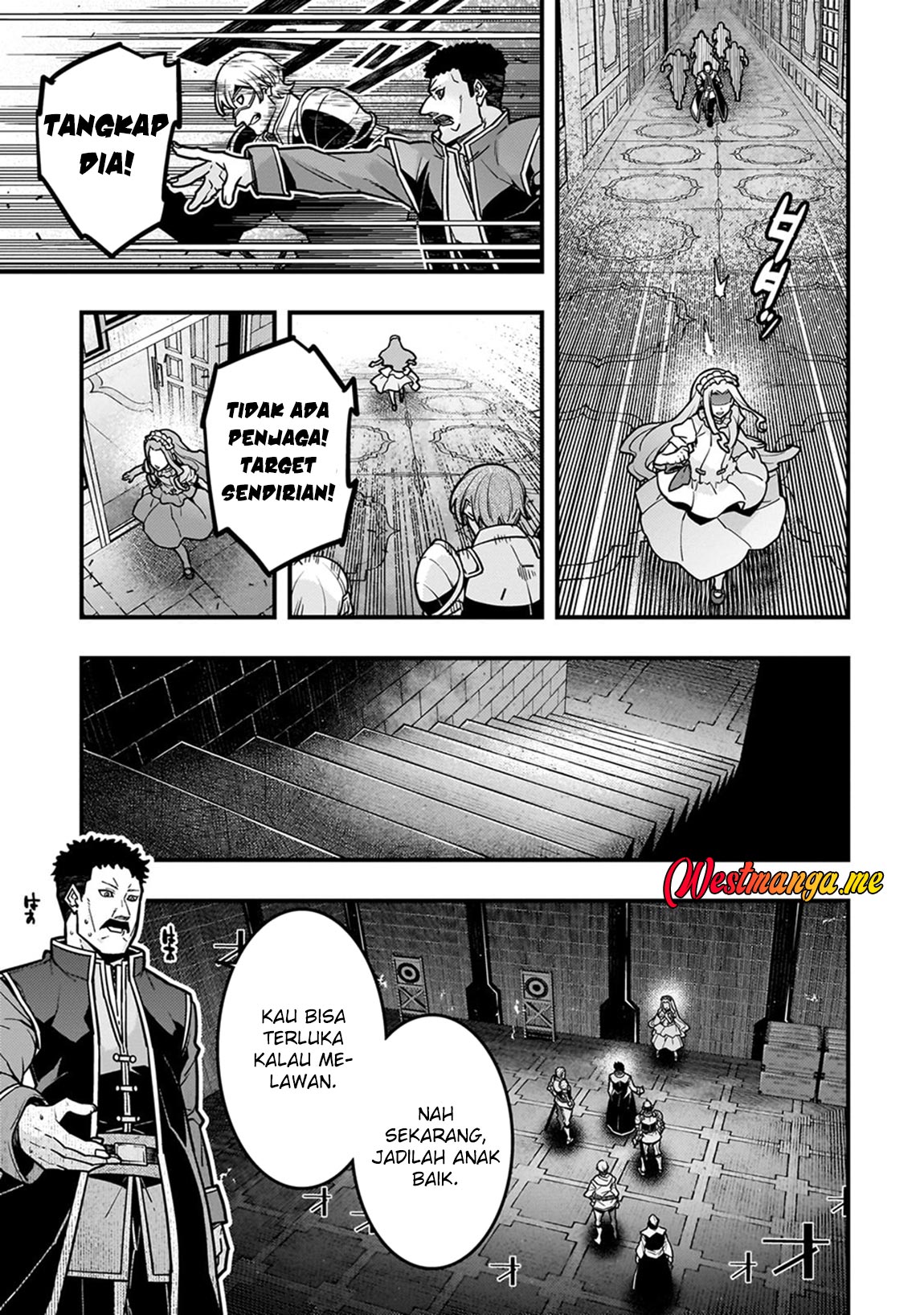 Chapter 81 - halaman 18