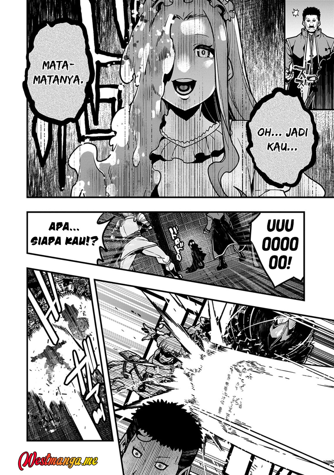 Chapter 81 - halaman 20