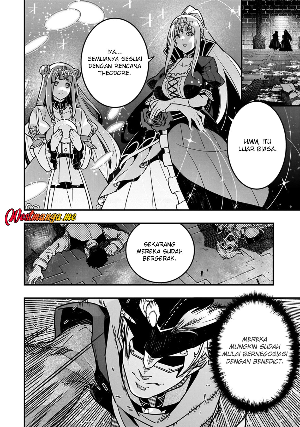 Chapter 81 - halaman 22