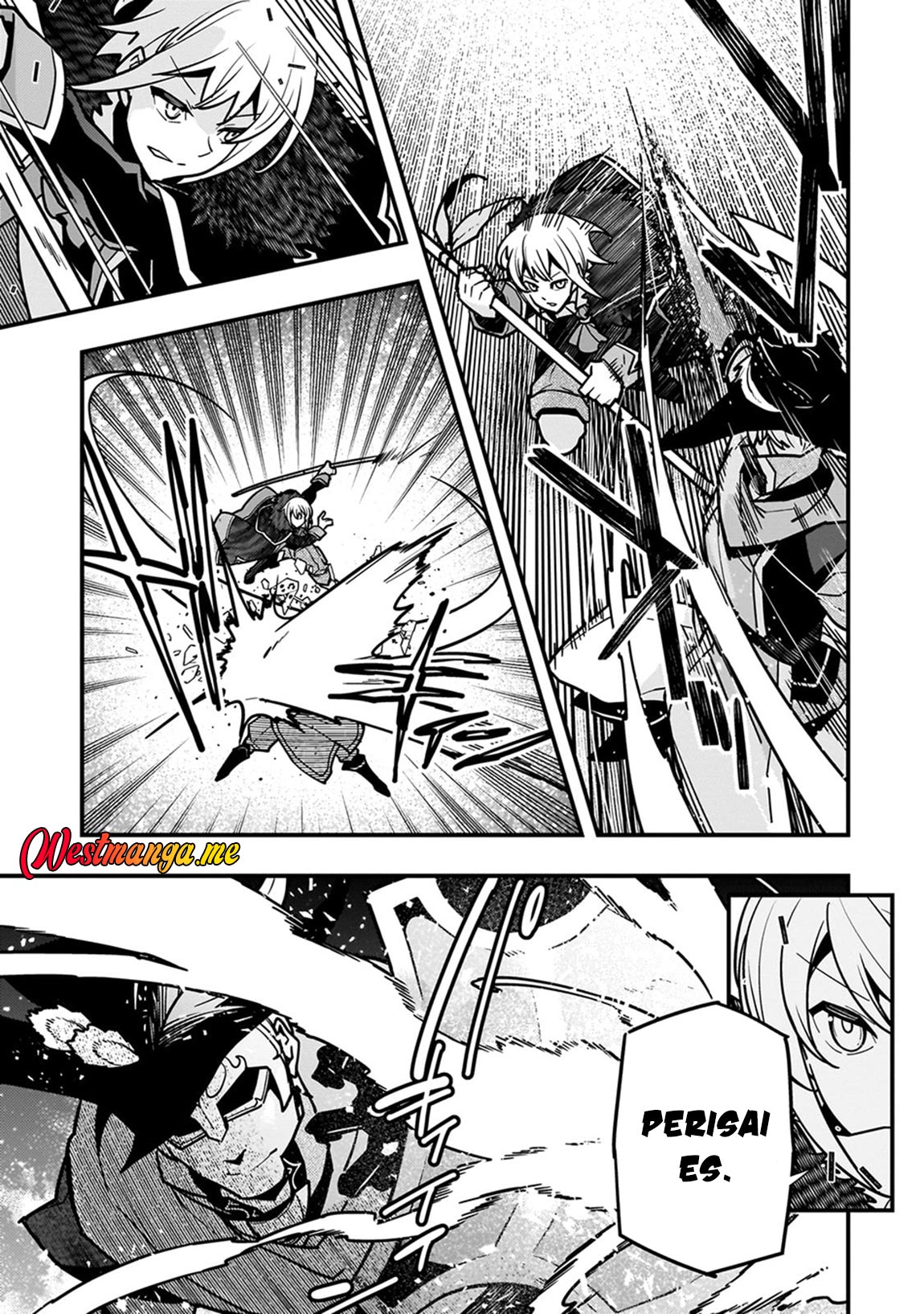 Chapter 81 - halaman 23