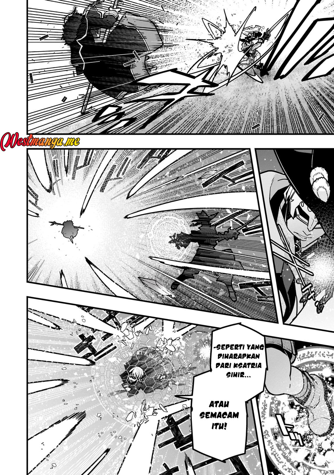 Chapter 81 - halaman 24