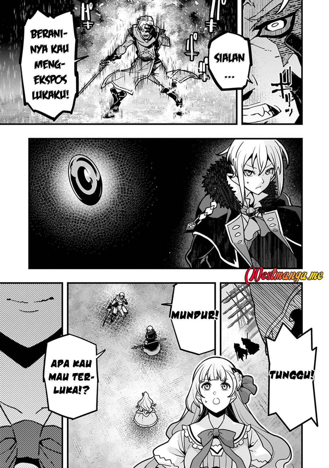 Chapter 81 - halaman 27