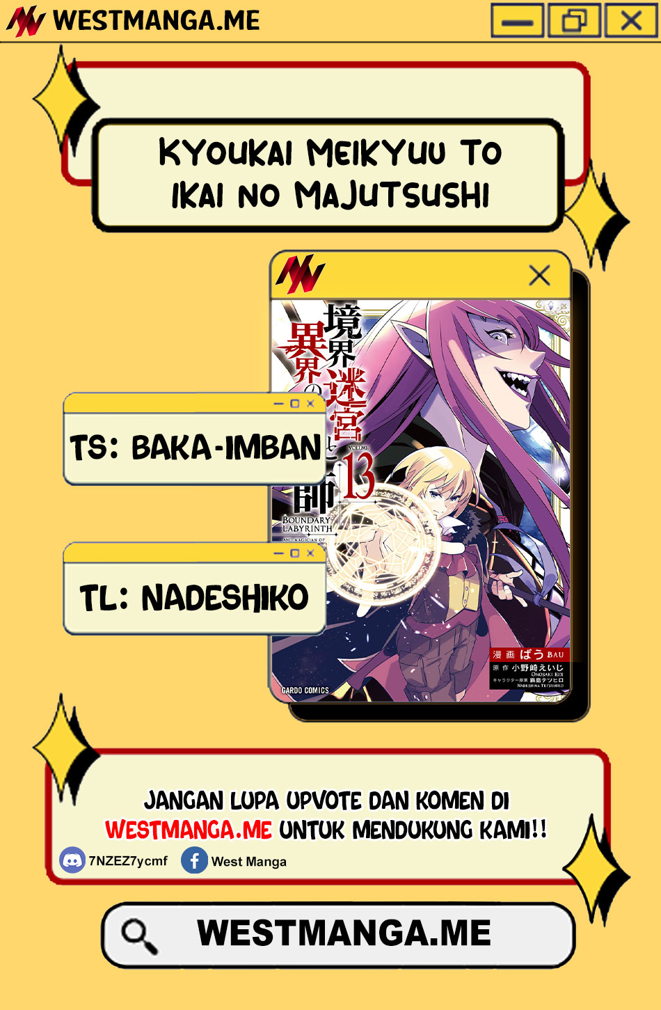 Chapter 81 - halaman 5