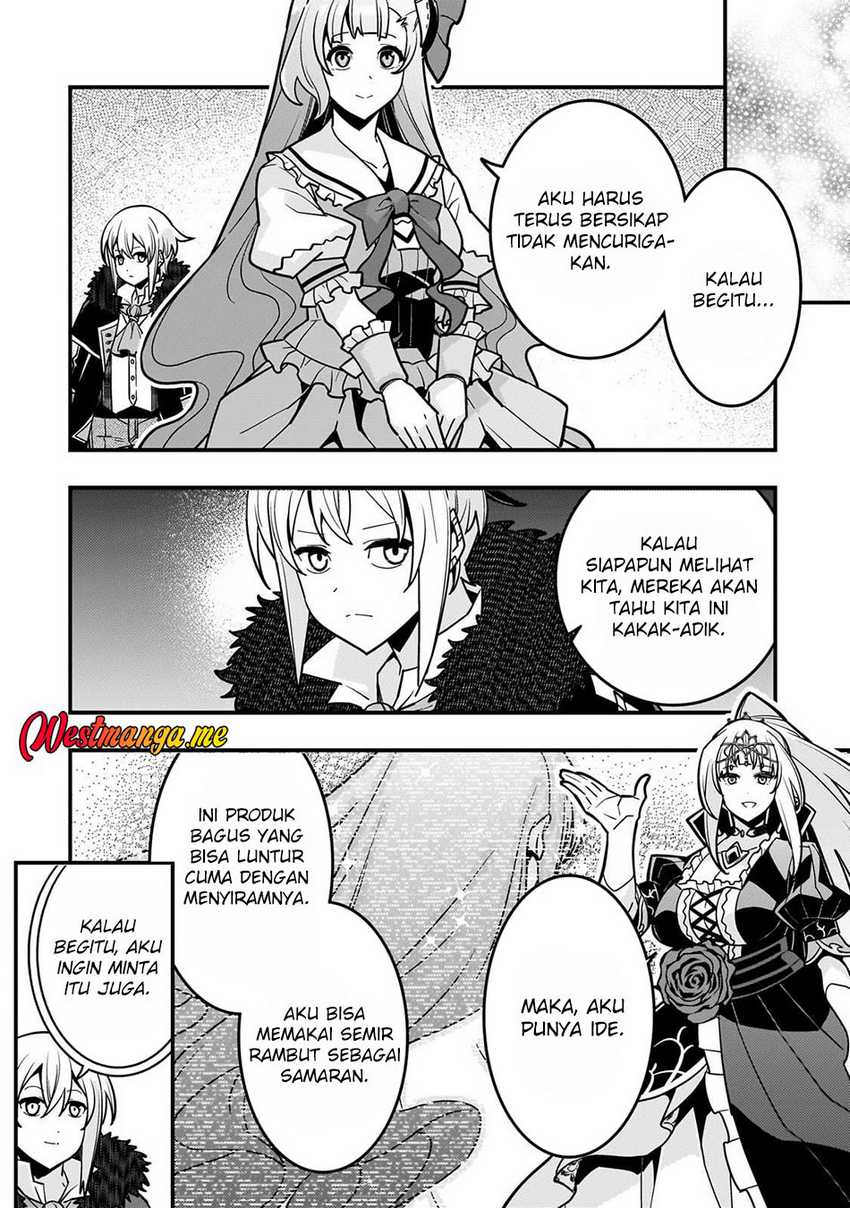 Chapter 83 - halaman 20