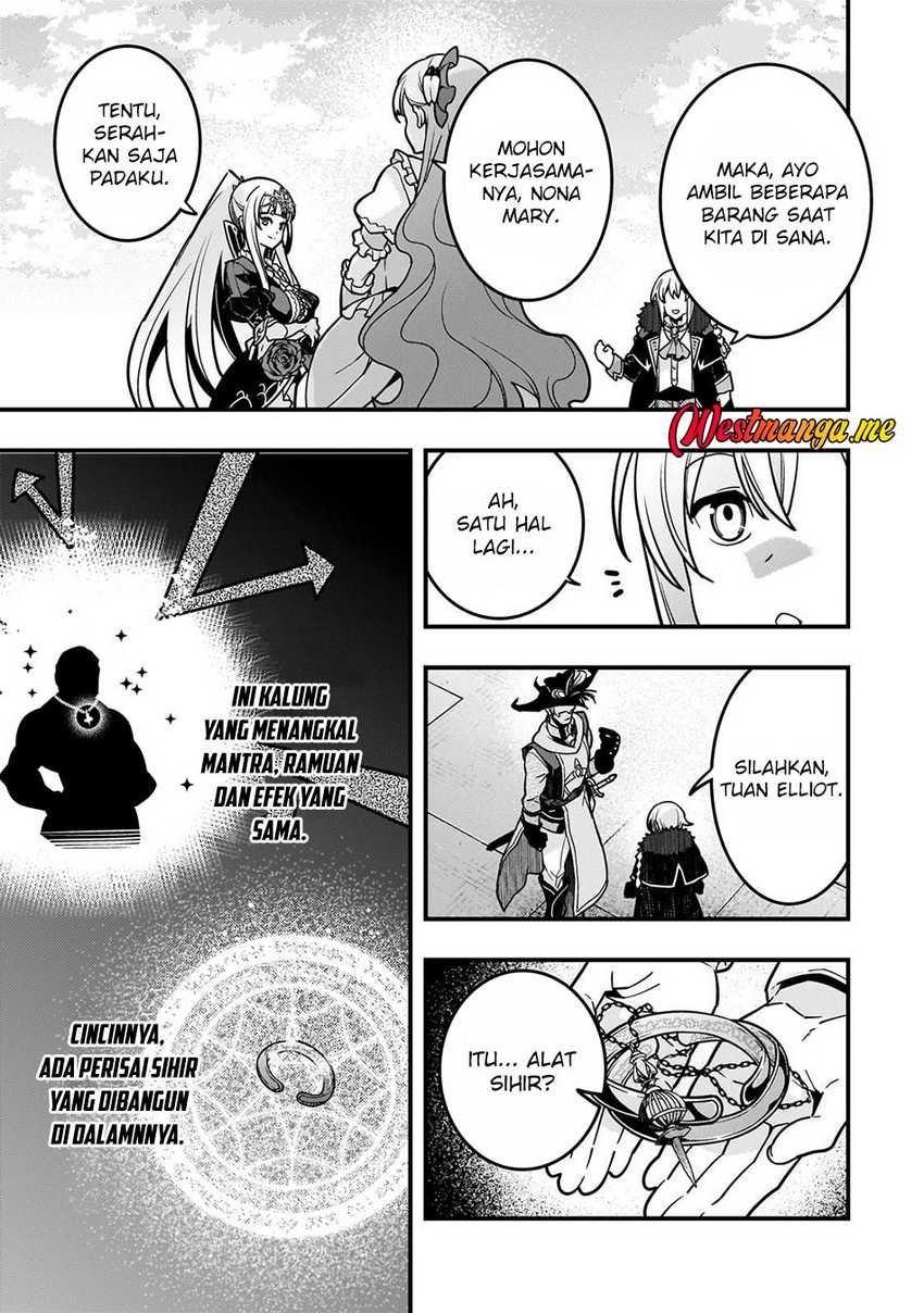 Chapter 83 - halaman 21