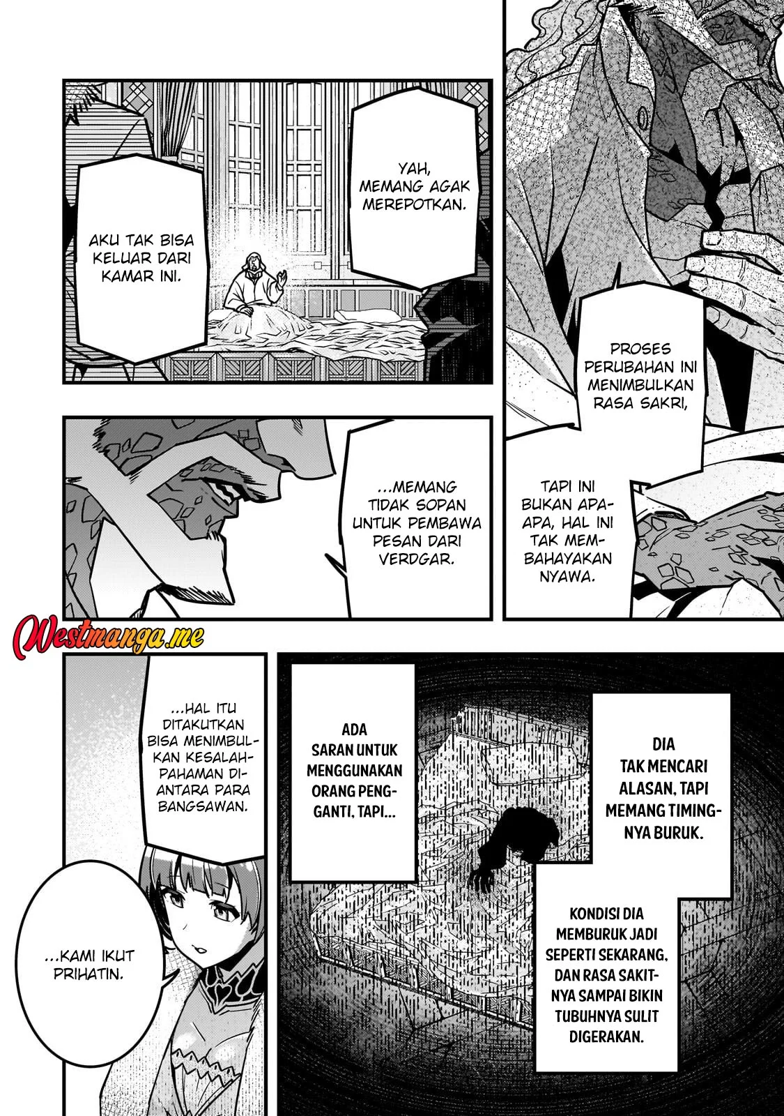Chapter 85 - halaman 13