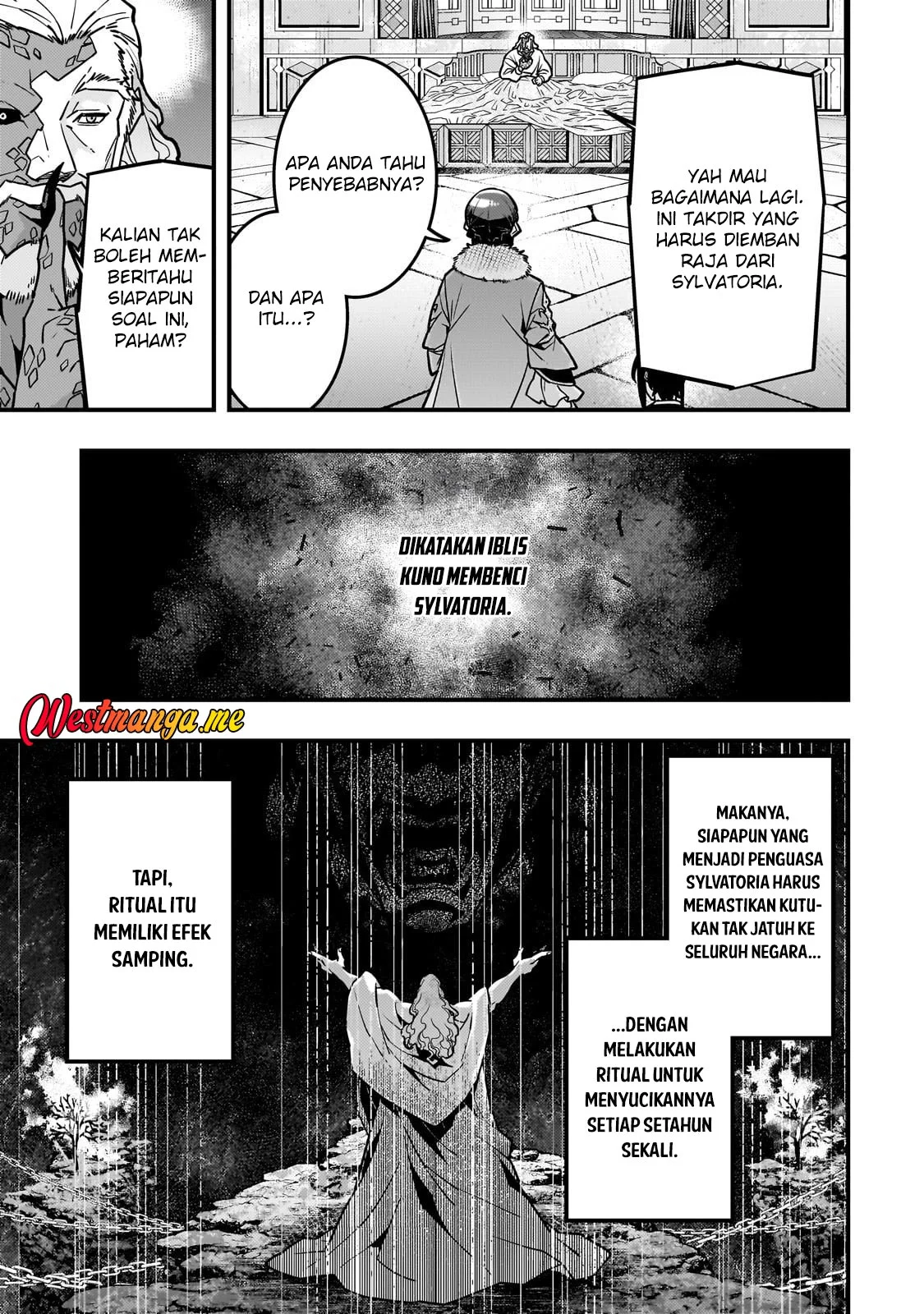 Chapter 85 - halaman 14