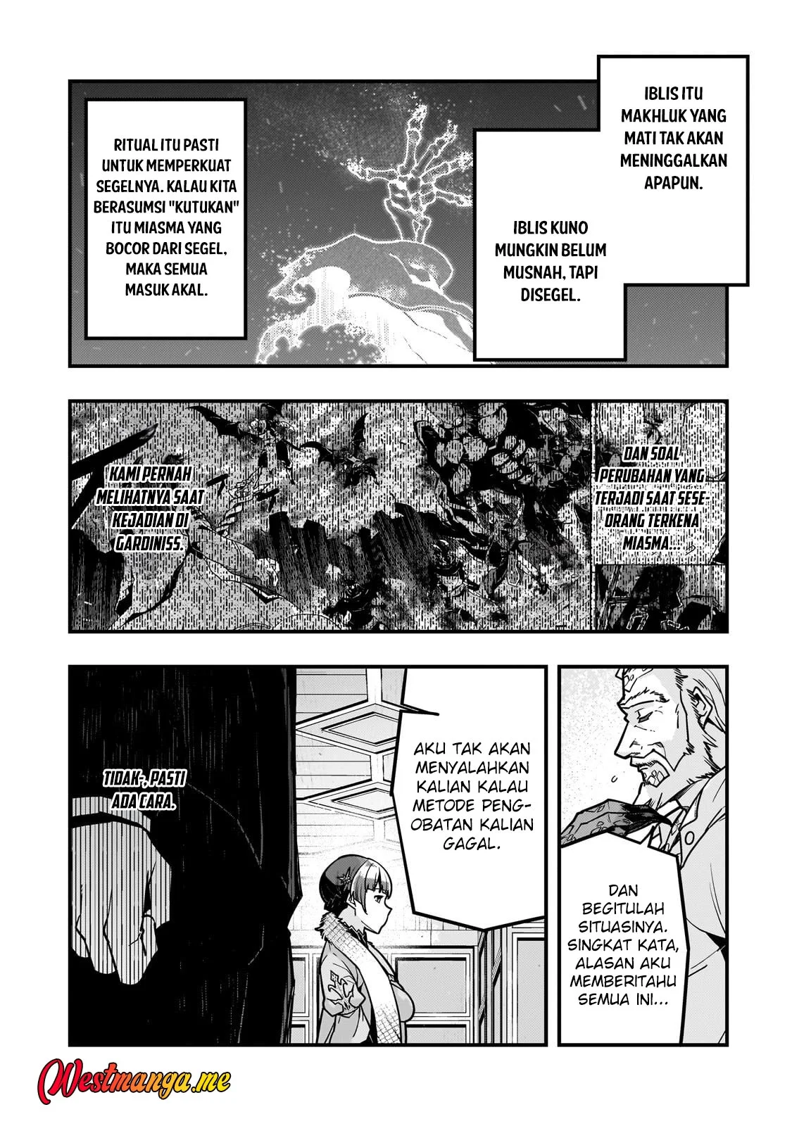 Chapter 85 - halaman 16