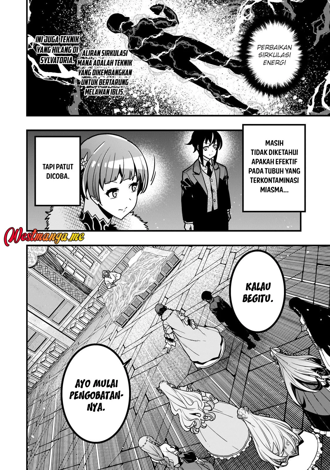 Chapter 85 - halaman 17