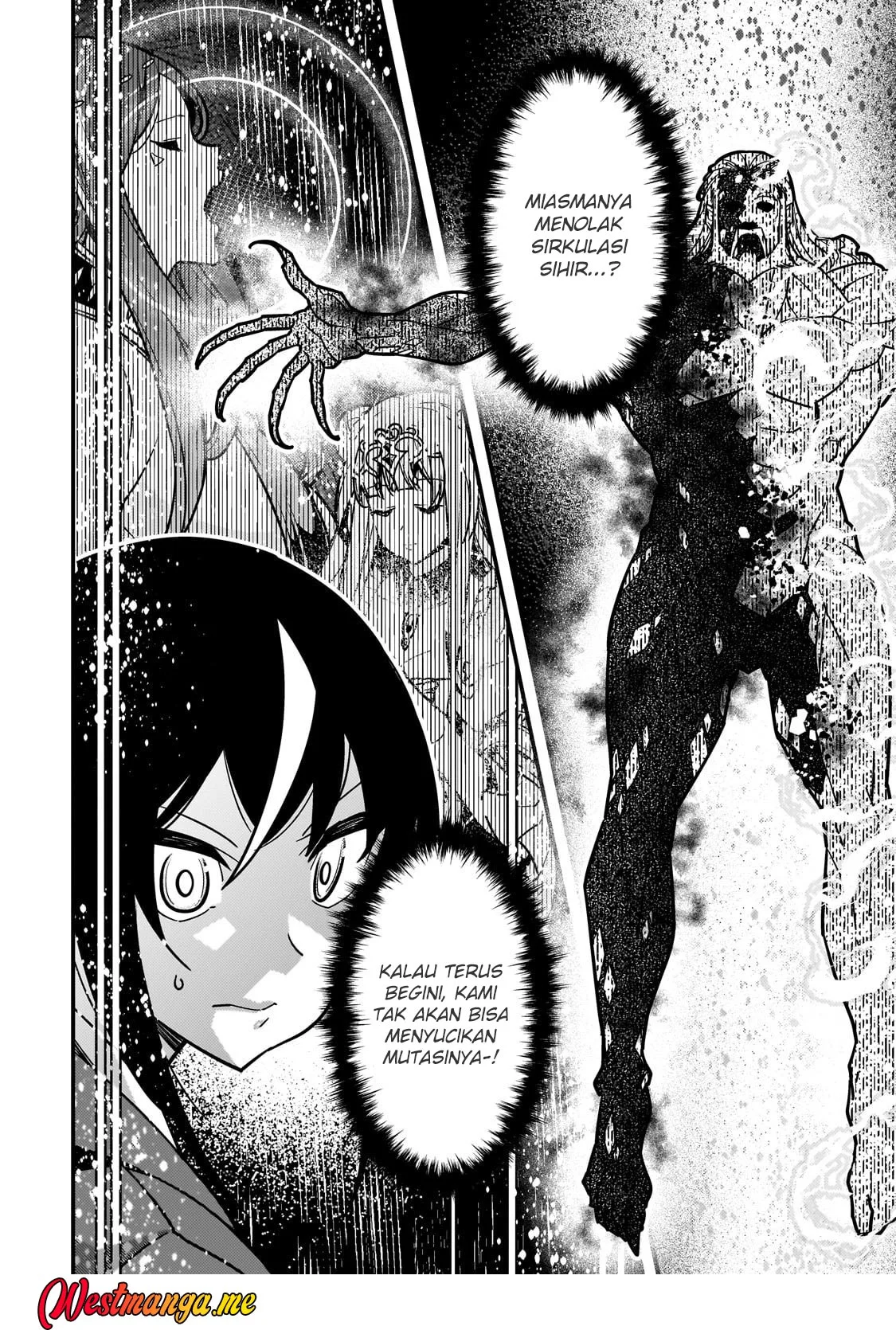 Chapter 85 - halaman 23